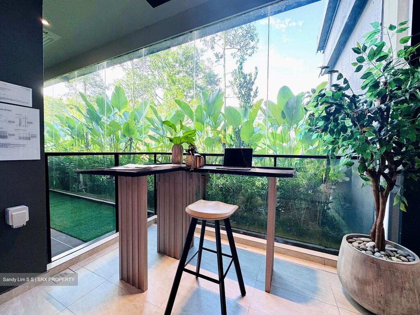 Terra Hill (D5), Apartment #557766161